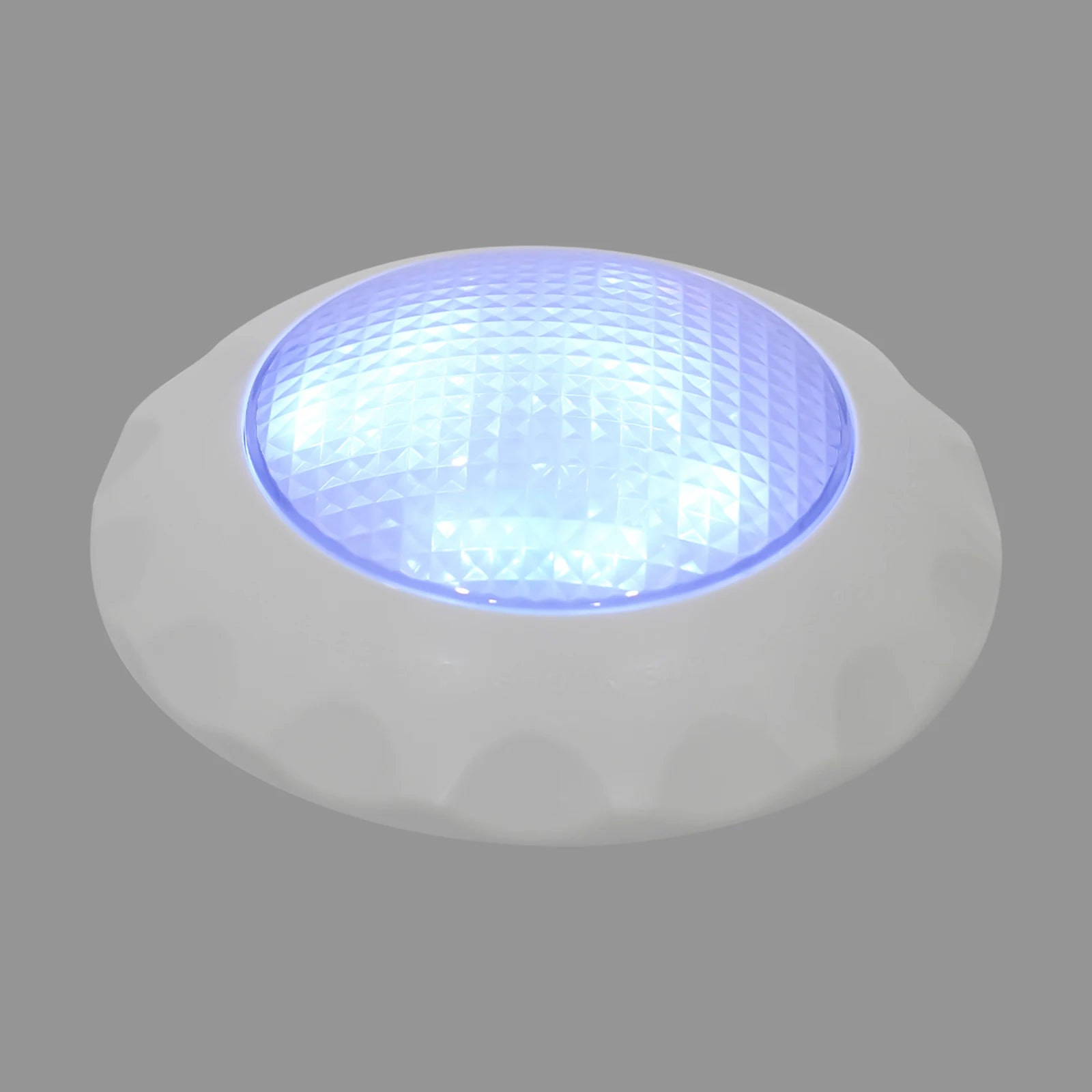 Durable RGB Pool Lights with 2835 Light Beads, 45W LED, 3000LM Brightness, Long-lasting, Compact, Ideal for Home Pool and