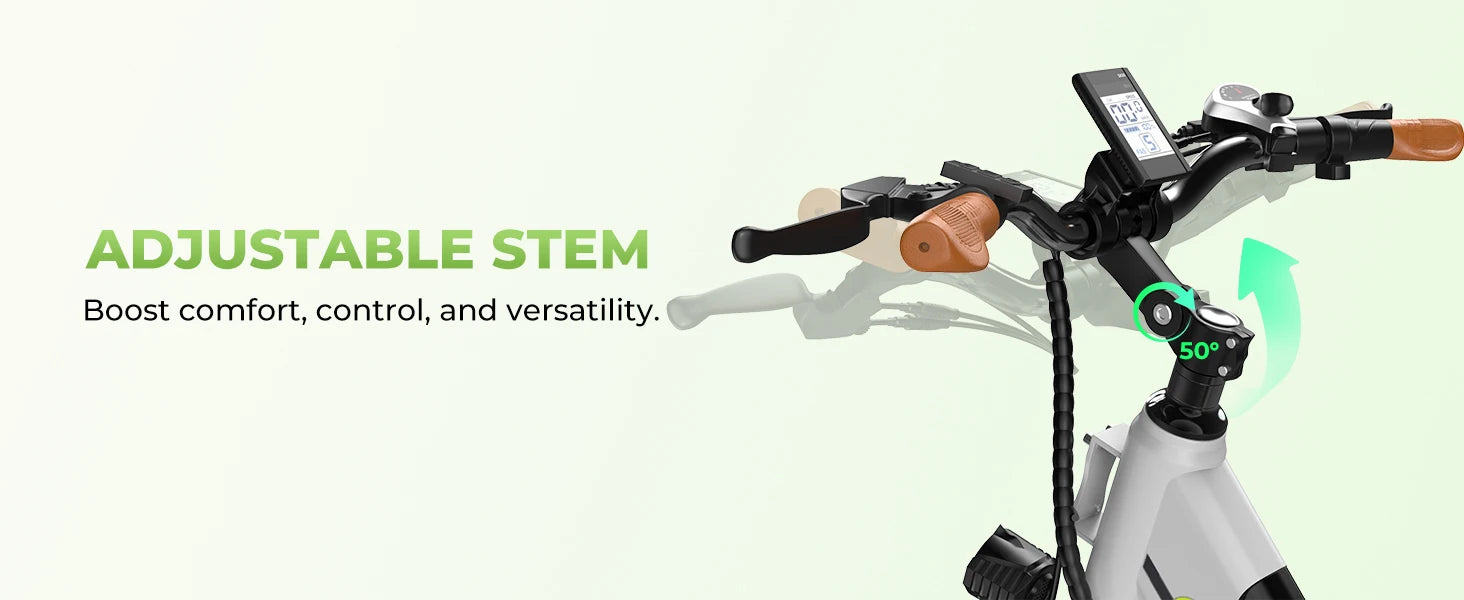 1000 Peak Electric Bike for Adults,up 80 Miles Removable Battery Ebike, 26