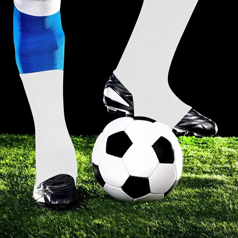 Youth Cleat Covers Football Spats Cleat Covers 1 Pair Boys Men Cleat Sleeves Cleat Spat for Field Hockey Soccer Girls Softball