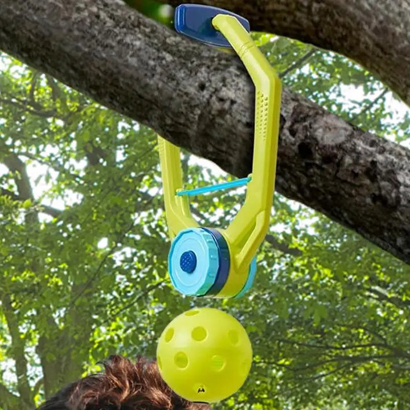 Door Ping Pong Game Over The Door, Adjustable Doorway Game Pingpong Trainer Door Jam Pingpong Starter Kit For Door Frame Hanging