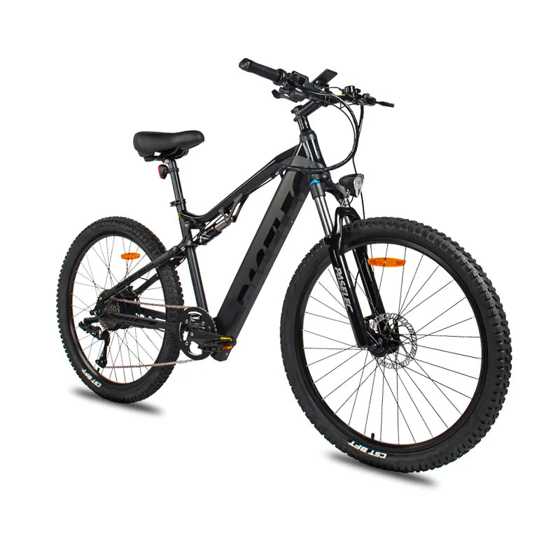 HedaTX GS9 adult E-bike 500W  ebike 48V 16Ah battery city ebike,29 inch tires Commuting electric bicycle