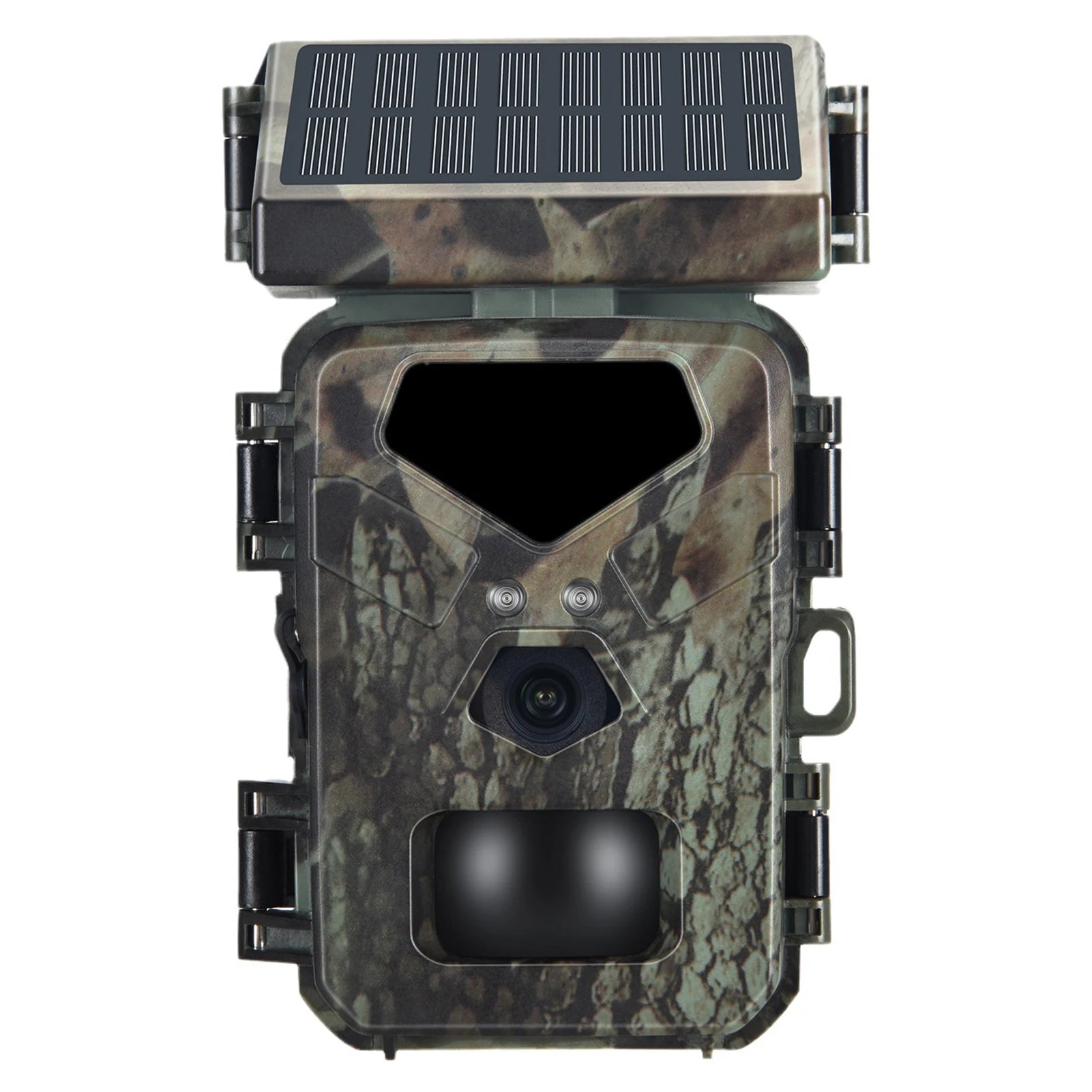 20MP/1080P Hunting Camera 0.45s Trigger Speed Night Vision Motion Activated Trail Camera