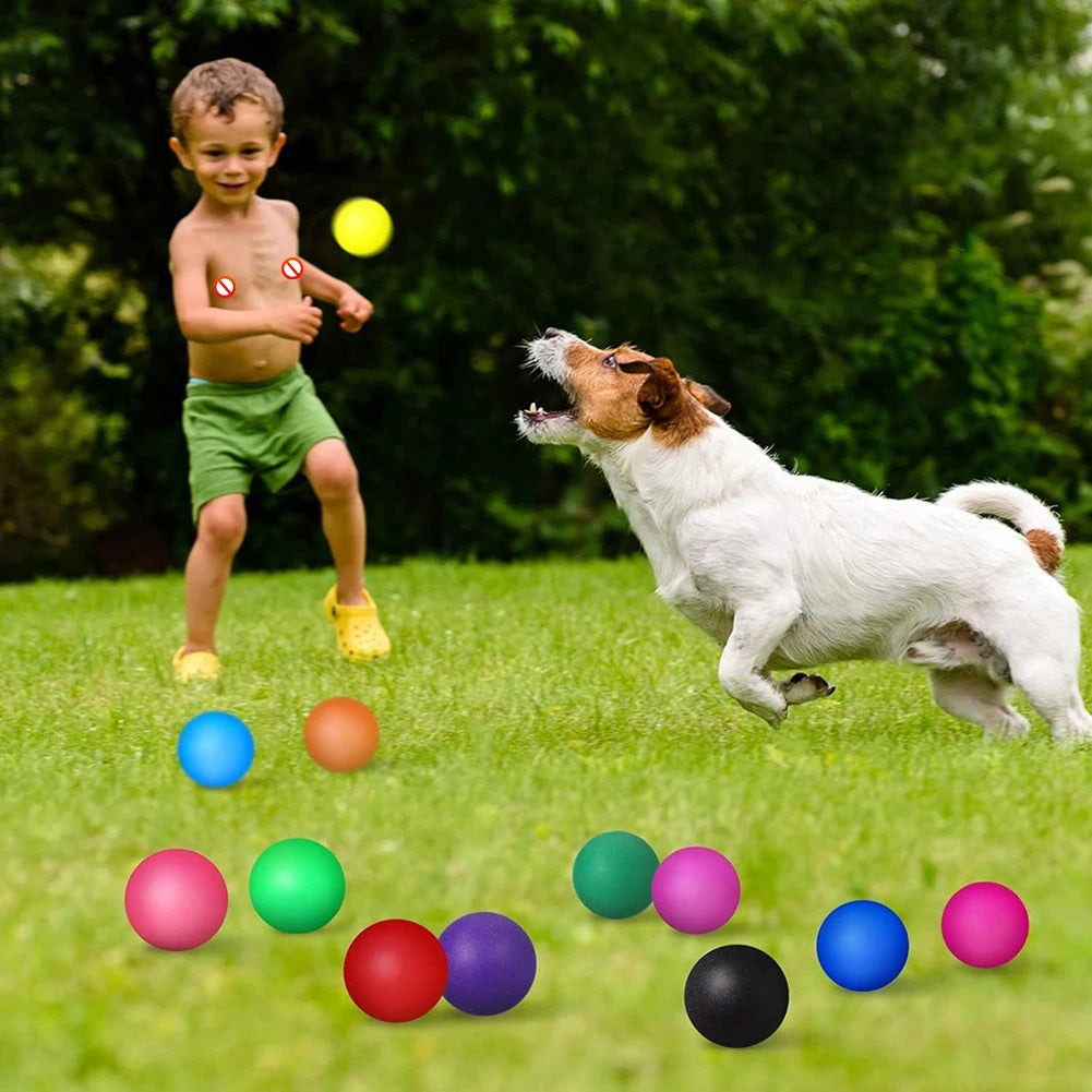 50/100Pcs Colorful Ping Pong Balls 40MM Entertainment Table Tennis Balls for Game Frosted Mixed Colors for Carnival Pool Game