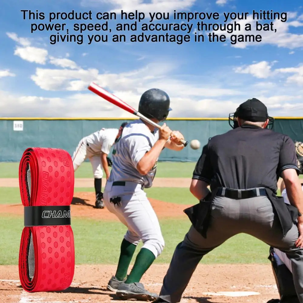 Tennis Racket Grip Tape 1m Racket Handle Sweat Absorbing Belt PU Anti-Skid Sweatband Tape  Anti Slip Overgrip for Tennis ﻿