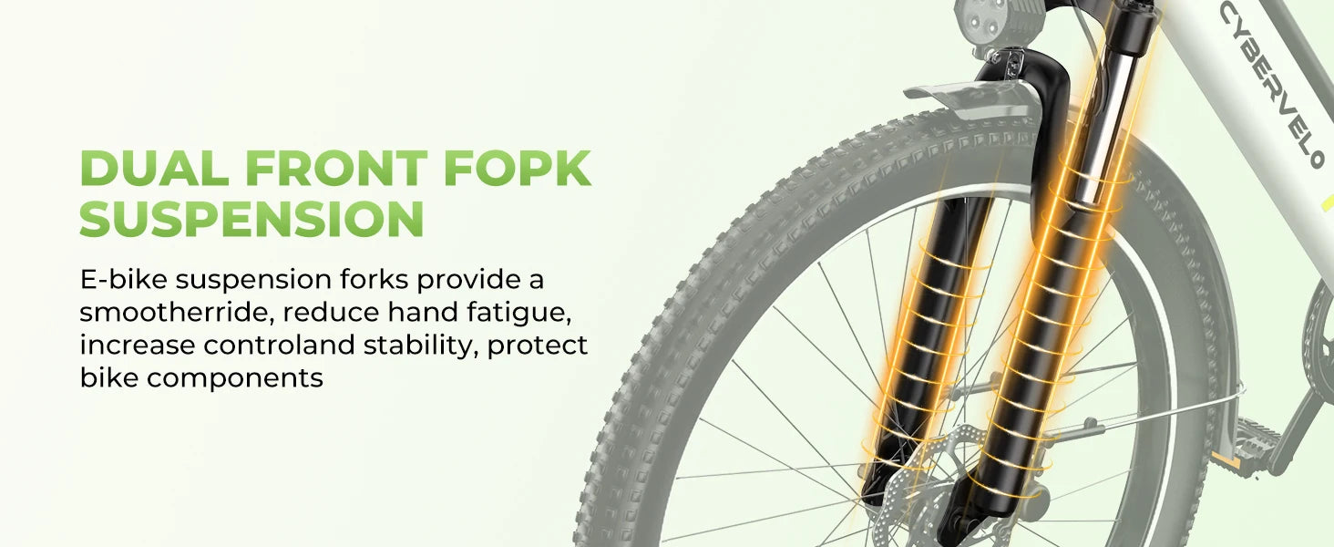 1000 Peak Electric Bike for Adults,up 80 Miles Removable Battery Ebike, 26