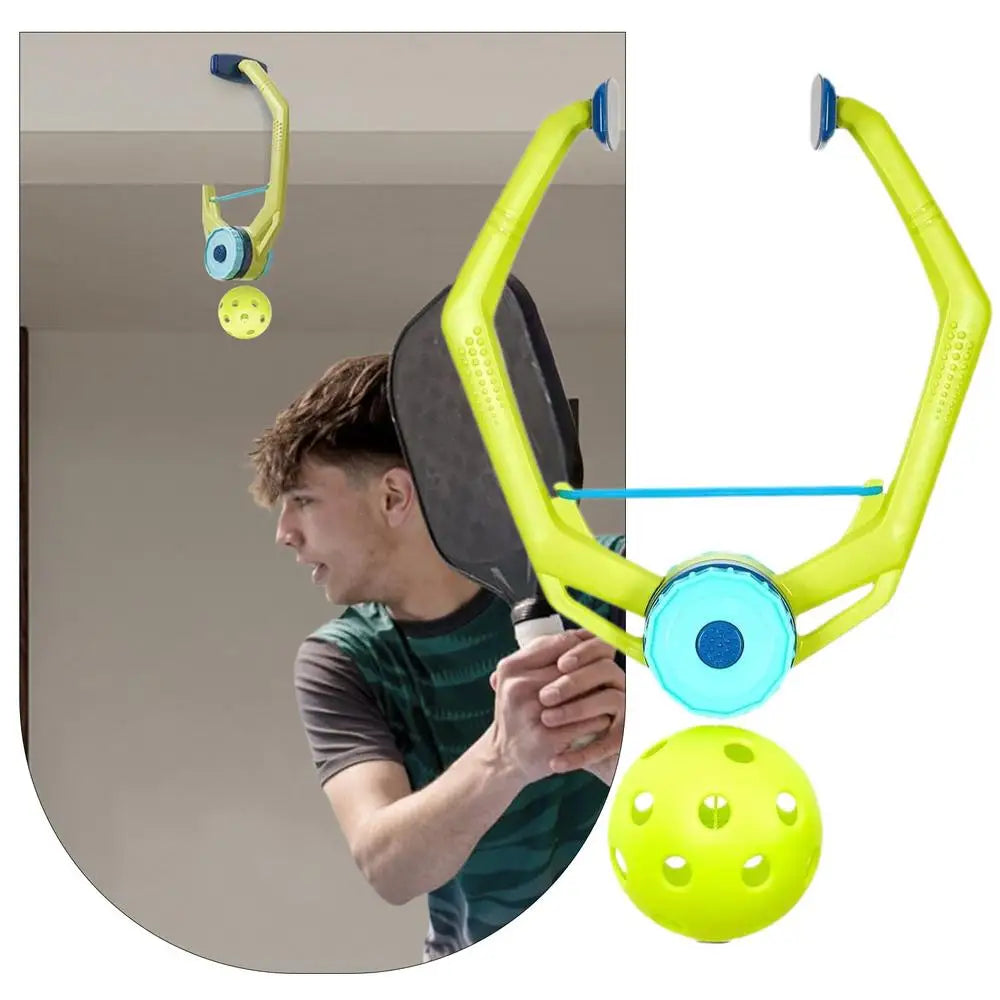 Door Ping Pong Game Over The Door, Adjustable Doorway Game Pingpong Trainer Door Jam Pingpong Starter Kit For Door Frame Hanging