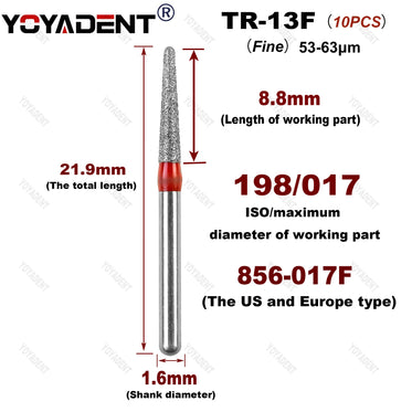 tr-13f-10pcs