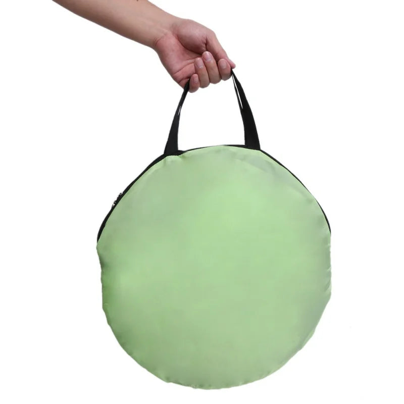 Durable Kayak Boat Wind Sail Sup Paddle Board Sailing Canoe Stroke Wind Paddle Rowing Boats Wind With Clear Window Surfing