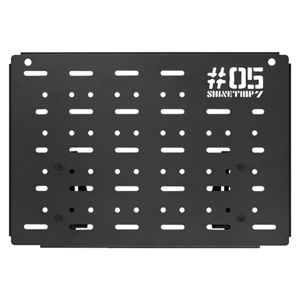 Camping Table Board Lightweight Coffee Box Side Panel Heavy Duty Aluminum Alloy Box Table Board for Camping Hiking Picnic