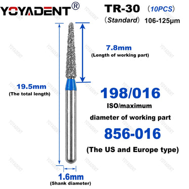 tr-30-10pcs