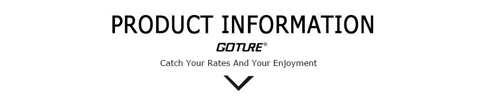 Goture Xceed 4 Setions Travel Fishing Rod With Fuji Guide Ring Carbon Fiber 1.98-3.6M Spinning Casting Lure Rod For Carp Fishing