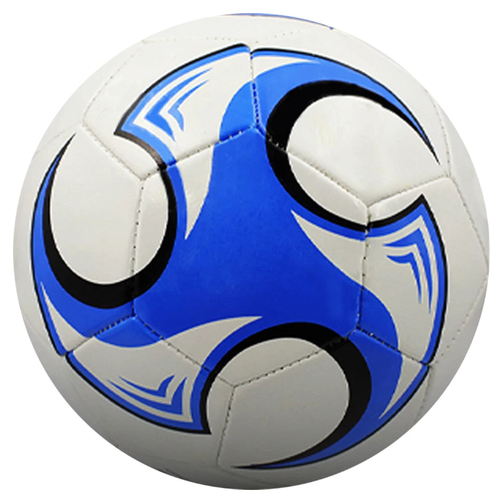 Professional Soccer Ball Standard Size 5 Football Machine-Stitched Football Goal League Ball Sport Training Outdoor for Youth