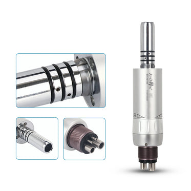 4-holes-air-motor