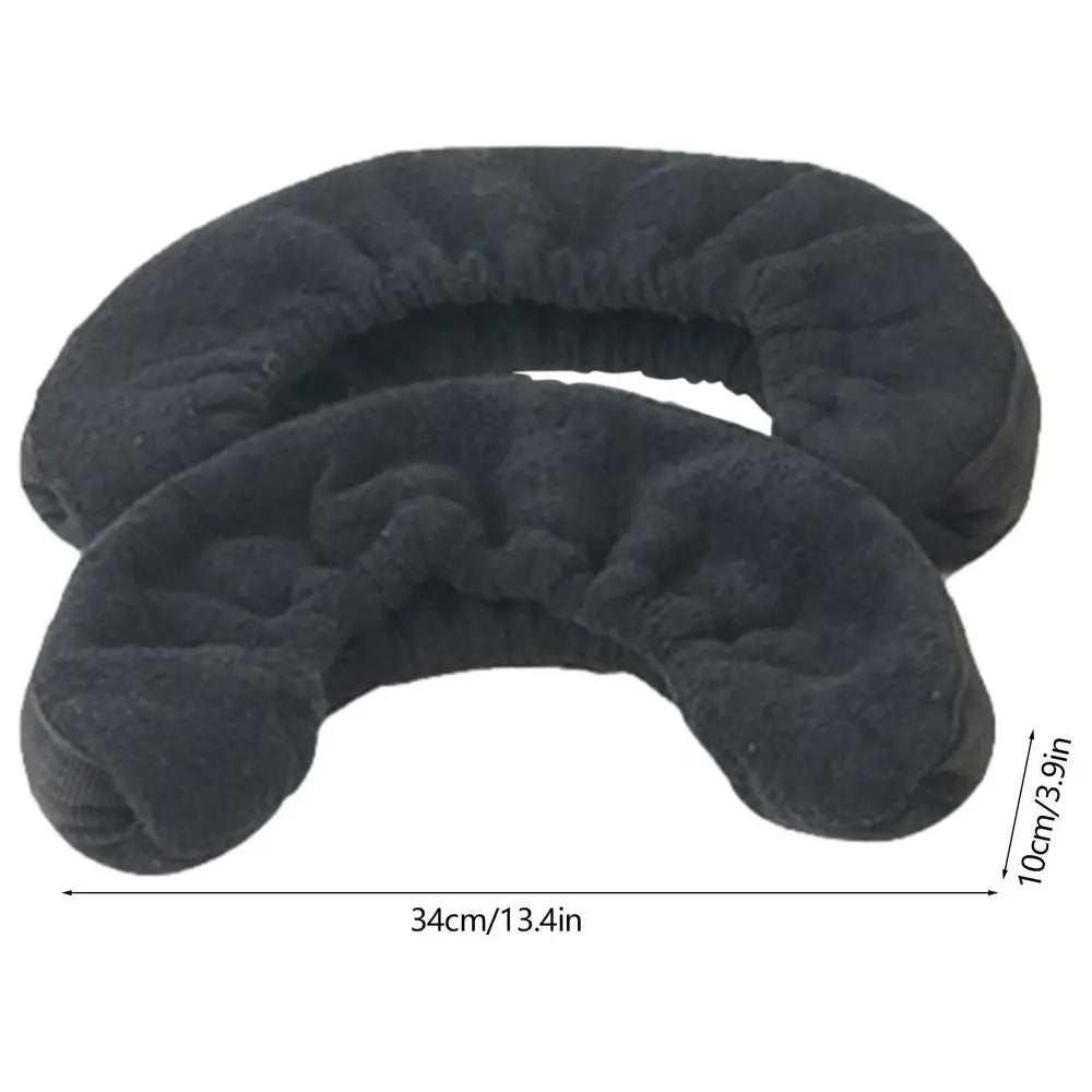 Ice Skate Cover Guard Shoe Sole Protector Ice Skate Blade Protective Cover Ice Skates Skating Soakers Blades Cover ﻿