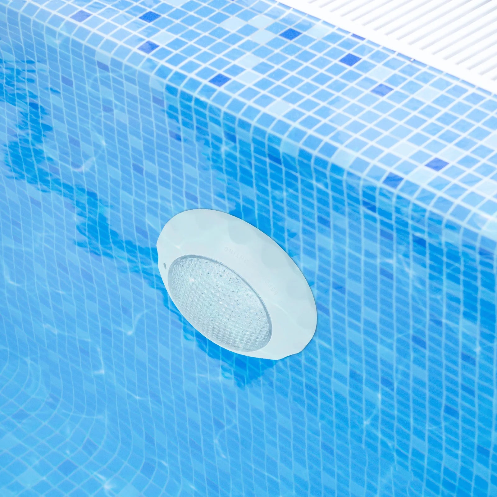 Durable RGB Pool Lights with 2835 Light Beads, 45W LED, 3000LM Brightness, Long-lasting, Compact, Ideal for Home Pool and