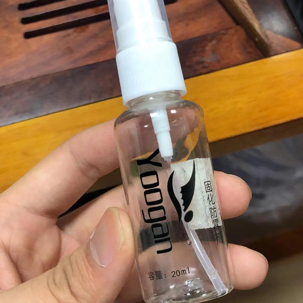 20ml Anti-Fog Spray For Swim Diving Mask Goggles Empty Bottle Can Use When Add Water Cleaner Defogging Car Glass Swimming Diving