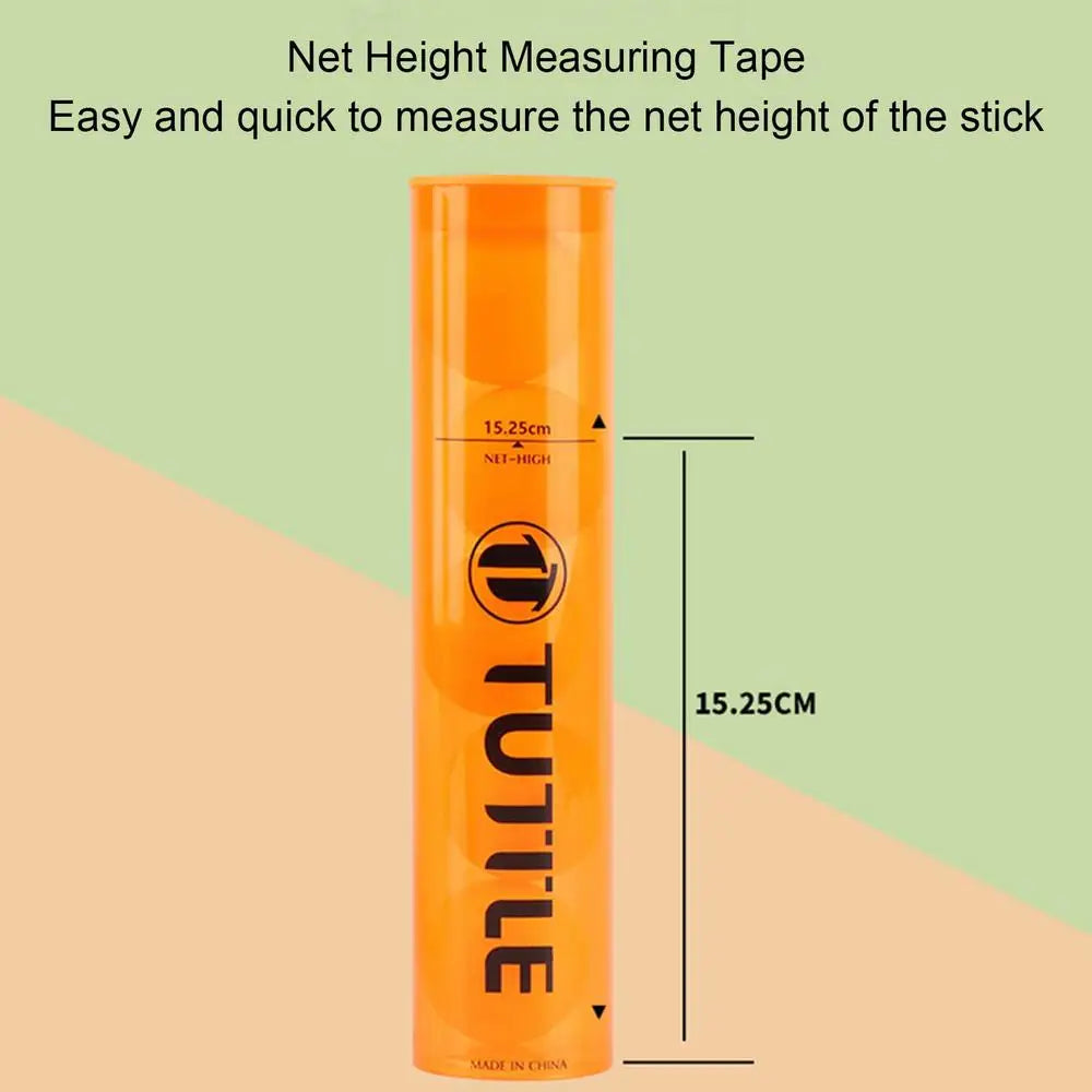 Table Tennis Rubber Roller Multifunctional Tennis Ball Holder Cylinder Original Table Tennis Rubber Rolling Tool Racket