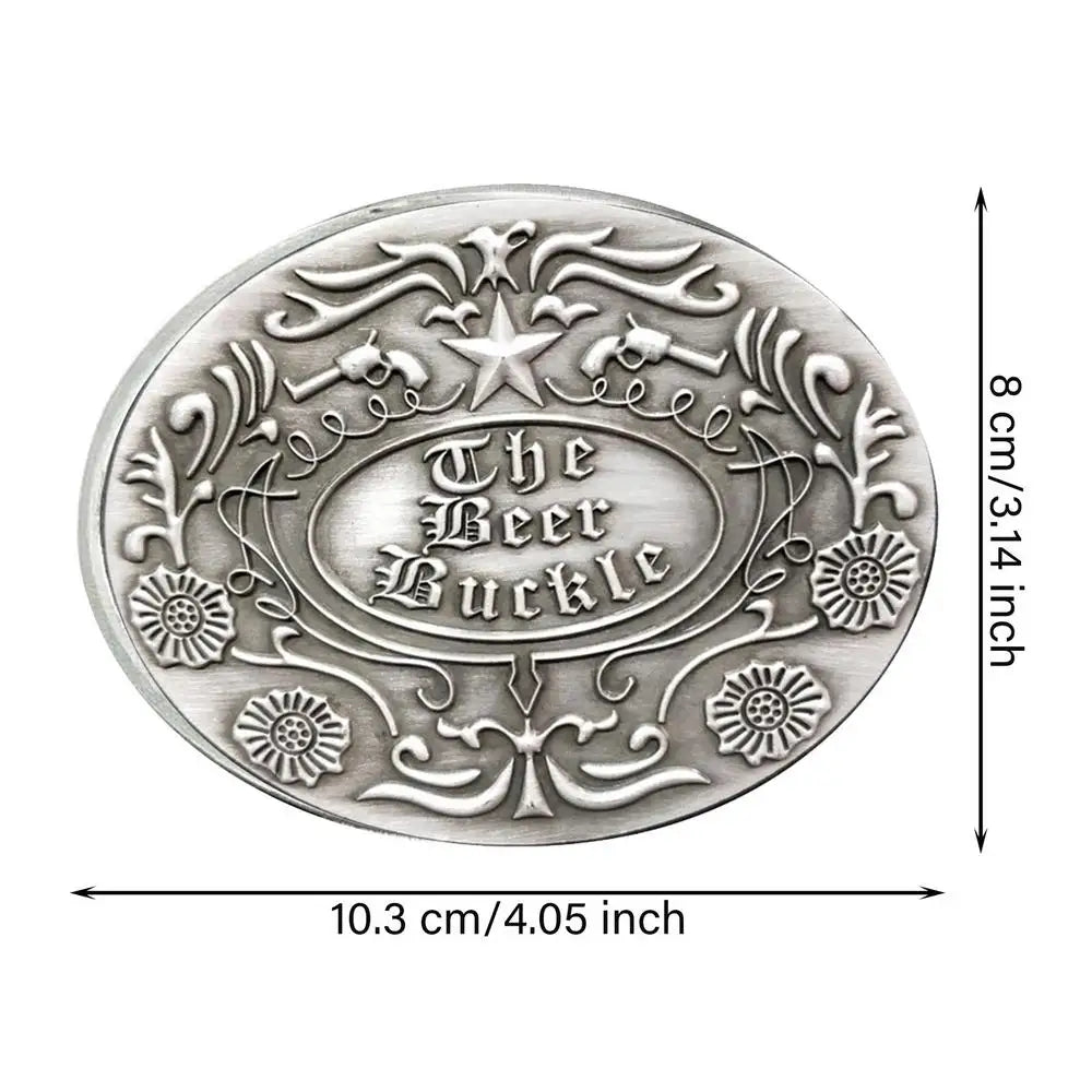 Portable Beer Holder Belt Buckle Hands-Free Beer Belt Tray Buckle Cup Holder Webbing Detach Buckle Picnic BBQ Beer Belt Holder