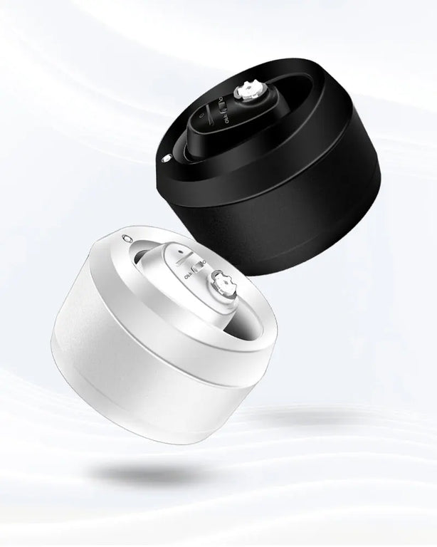 Rechargeable Hearing Aids Invisible Digital Sound Amplifier for Deafness Wireless Hearing Aid to Severe hear loss audifonos